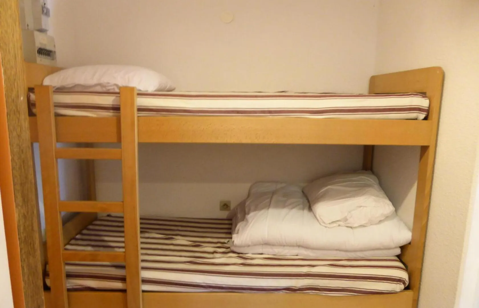 Residence Borgia - Borgia A3 Mae-5367 莱孔塔米讷蒙茹瓦