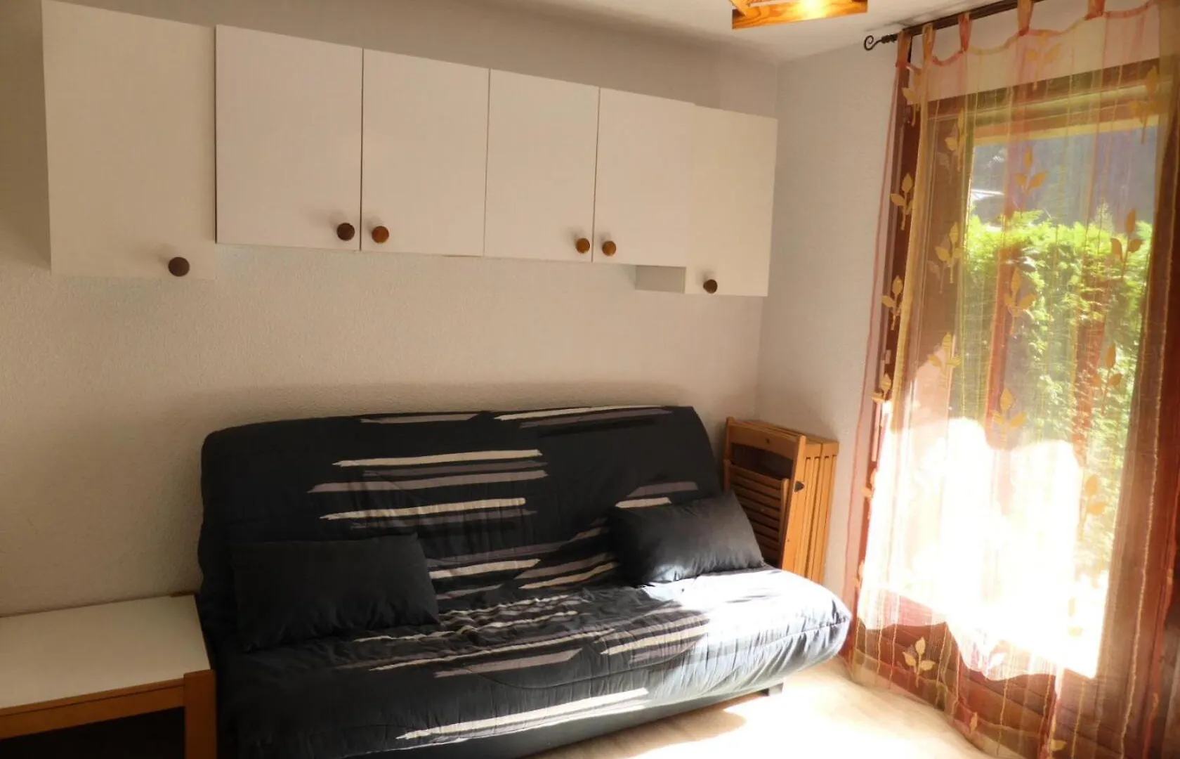 Résidence Borgia - Studio pour 4 Personnes 67 Les Contamines-Montjoie Appartamento