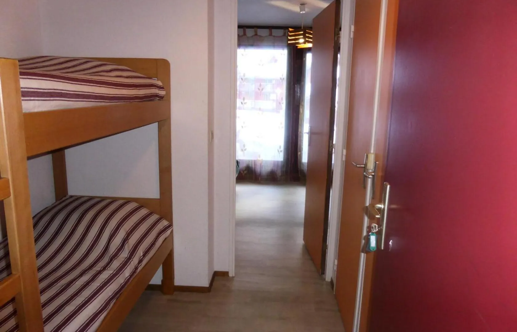 公寓 Residence Borgia - Borgia A3 Mae-5367 莱孔塔米讷蒙茹瓦 法国